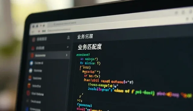视觉识别系统的性能边界与适用场景解析